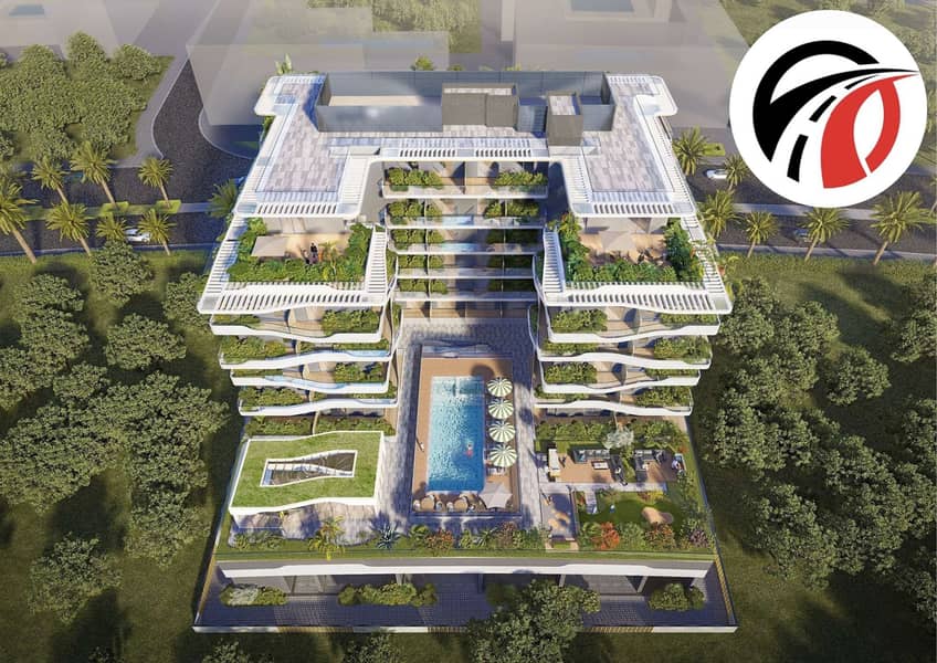 FULLY FURNISHED || HIGH ROI || ALL AMENITIES || PAYMENT PLAN - Image 2