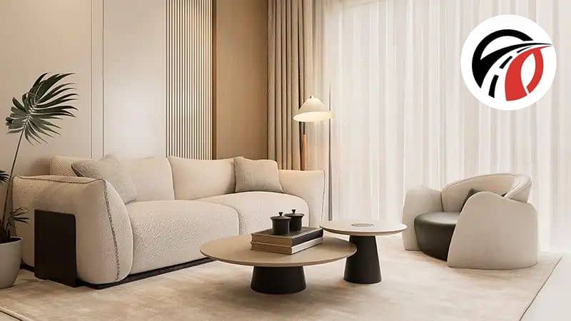 FULLY FURNISHED || HIGH ROI || ALL AMENITIES || PAYMENT PLAN - Image 4