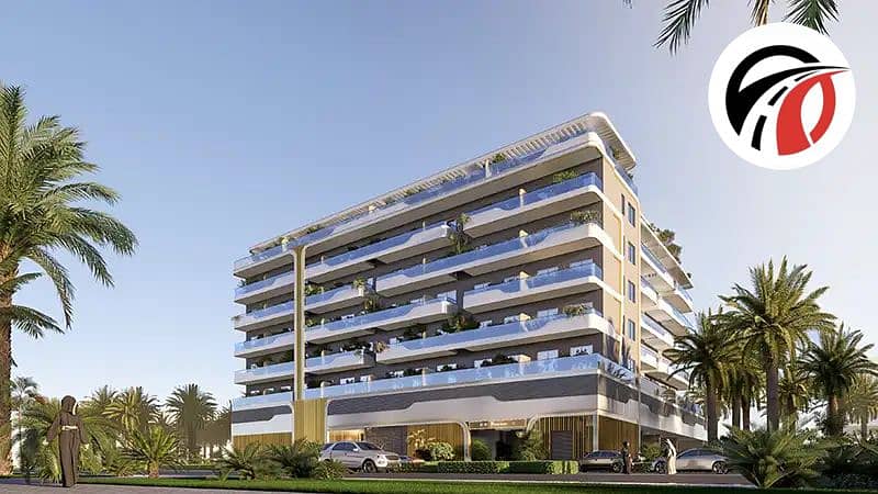 FULLY FURNISHED || HIGH ROI || ALL AMENITIES || PAYMENT PLAN - Image 7