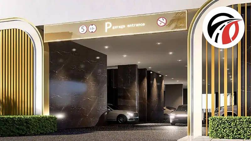 FULLY FURNISHED || HIGH ROI || ALL AMENITIES || PAYMENT PLAN - Image 9