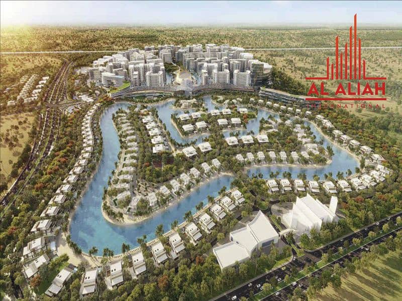 Studio Apartment | Lowest Price | Investment worthy - Image 3