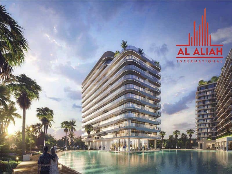 Studio Apartment | Lowest Price | Investment worthy - Image 12