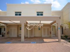 تاون هاوس في الغدیر 2 غرف 1600000 درهم - 14075834