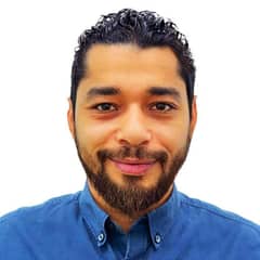 Tamer Salah Tamer Salah