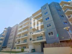 2BR Upgraded to 3BR | Maid/Store | Upcoming Soon