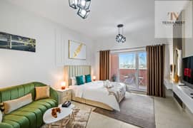 شقة في بناية 15،زين كلاستر،ديسكفري جاردنز 69999 درهم - 14075992