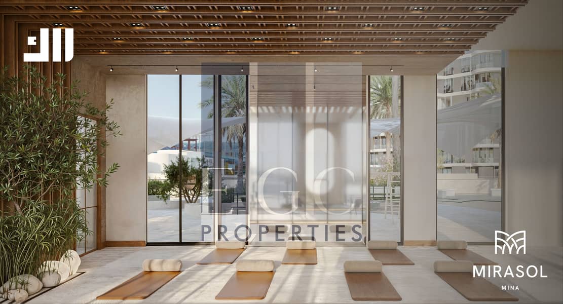 13 Mirasol_gym&yoga_View01. png
