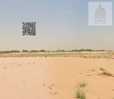 Plot in Vendita a Al Manama, Ajman - Terreno a Al Manama, 220000 AED - 14076189 Plot in Vendita a Al Manama, Ajman - Terreno a Al Manama, 220000 AED - 14076189