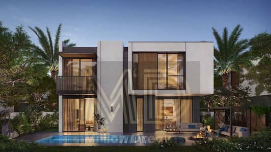 5 Schlafzimmer Villa zum Verkauf in Athlon by Aldar, Dubai - img262. jpg