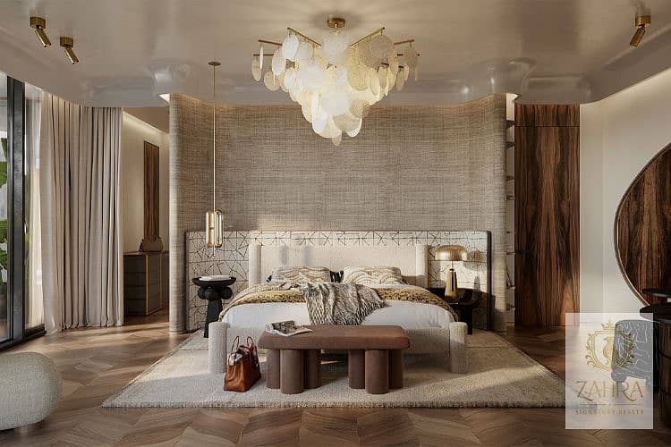 EYWA Tree of Life | Ultra-Luxury Wellness Residences with Crystal Pyramid | Dubai - Image 3