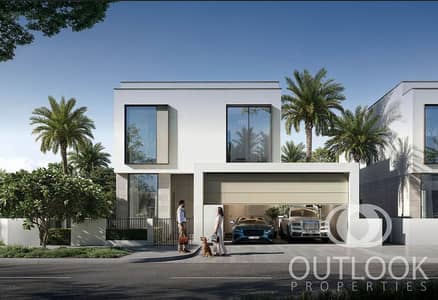 4 Schlafzimmer Villa zum zum Verkauf in The Heights Country Club and Wellness, Dubai - SCB9CF~1. PNG 4 Schlafzimmer Villa zum zum Verkauf in The Heights Country Club and Wellness, Dubai - SCB9CF~1. PNG