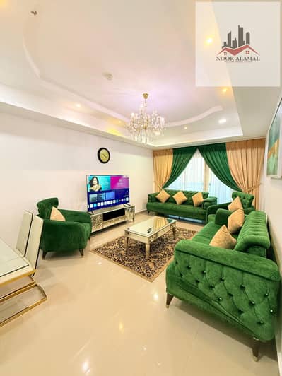 阿尔汗, 夏尔迦 3 卧室公寓待租 - 20b033d6-bd74-4874-9463-9e3e7c33d0e9. jpg 阿尔汗, 夏尔迦 3 卧室公寓待租 - 20b033d6-bd74-4874-9463-9e3e7c33d0e9. jpg