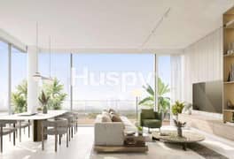 Highest Floor | Biggest Layout | Golf Course View