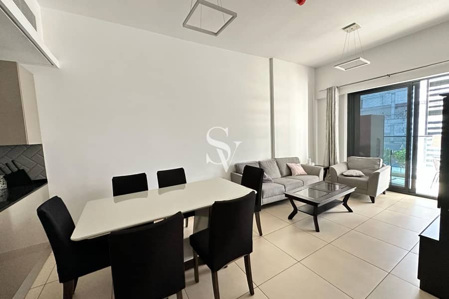 Pool View | Maids room | Furnished | Vacant Soon Pool View | Maids room | Furnished | Vacant Soon