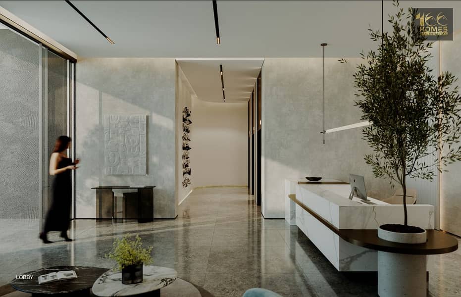 Furnished | Smart Home | Spacious | Next Year Handover | High End Amenities | Cash Price - Image 6