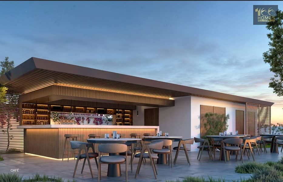 Furnished | Smart Home | Spacious | Next Year Handover | High End Amenities | Cash Price - Image 18