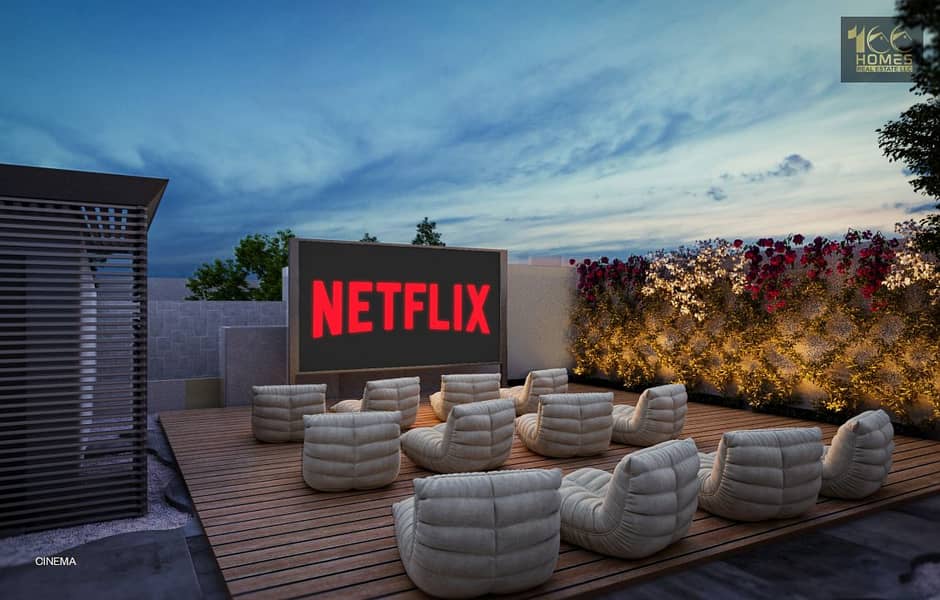 Furnished | Smart Home | Spacious | Next Year Handover | High End Amenities | Cash Price - Image 20