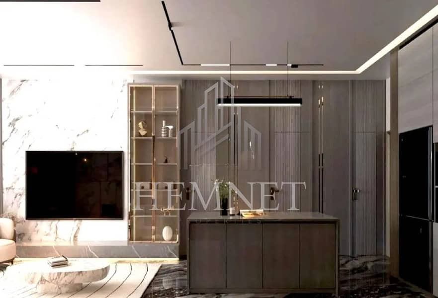 Stylish Studio | Genuine Resale | Sky Pool - Image 3