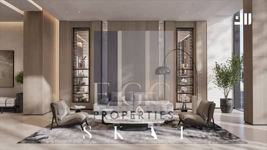 1 Slaapkamer Appartement te Koop in Mina Al Arab, Ras Al Khaimah - RAKP SKAI Interior 5. png 1 Slaapkamer Appartement te Koop in Mina Al Arab, Ras Al Khaimah - RAKP SKAI Interior 5. png