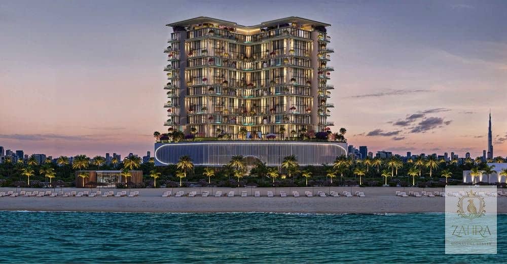 Rolls Royce, Riva Boat & Golf Cart Privileges l Resort Style Waterfront Living - Image 11