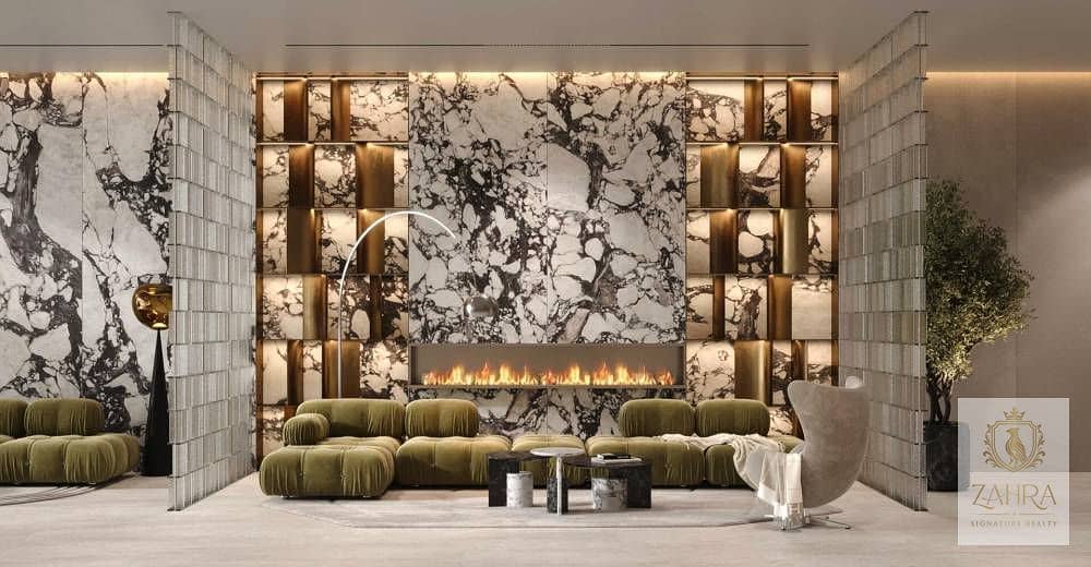 Rolls Royce, Riva Boat & Golf Cart Privileges l Resort Style Waterfront Living - Image 2