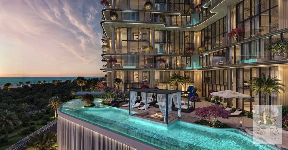 Rolls Royce, Riva Boat & Golf Cart Privileges l Resort Style Waterfront Living - Image 9