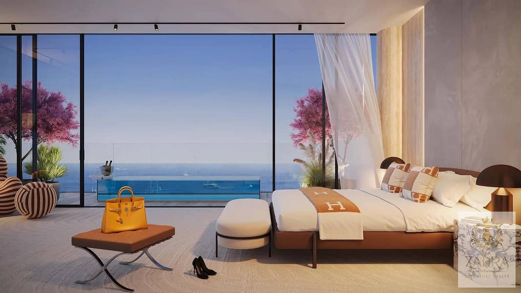 Rolls Royce, Riva Boat & Golf Cart Privileges l Resort Style Waterfront Living - Image 2