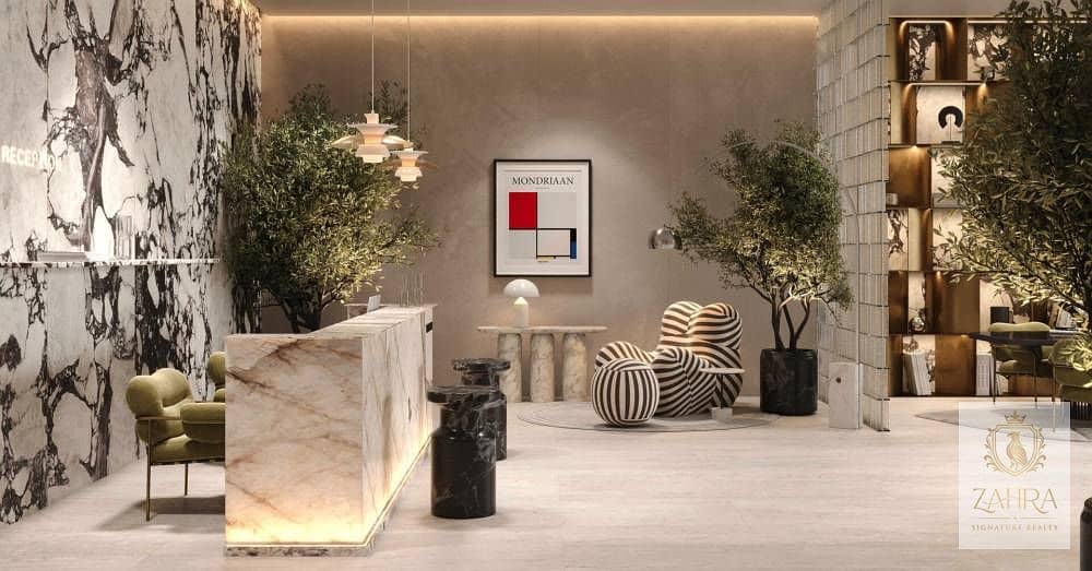 Rolls Royce, Riva Boat & Golf Cart Privileges l Resort Style Waterfront Living - Image 5