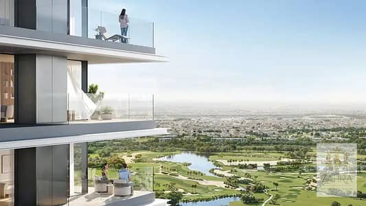 2 Camere Appartamento in vendita a Dubai Creek Harbour, Dubai - 23992. jpg