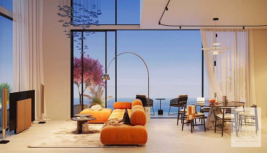 Duplex l Rolls Royce, Riva Boat & Golf Cart Privileges l Resort Style Waterfront Living - Image 2