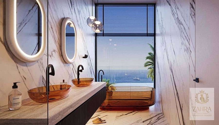 Duplex l Rolls Royce, Riva Boat & Golf Cart Privileges l Resort Style Waterfront Living - Image 4