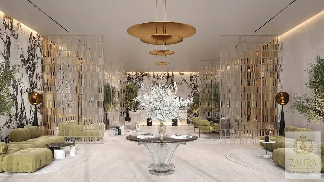 Duplex l Rolls Royce, Riva Boat & Golf Cart Privileges l Resort Style Waterfront Living - Image 5