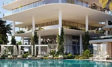 Duplex l Signature Rolls-Royce & RIVA Boat Privileges | Elevated Resort-Style Waterfront Living - Image 1