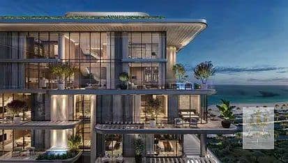 Signature Rolls-Royce & RIVA Boat Privileges | Elevated Resort-Style Waterfront Living - Image 2