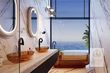 Signature Rolls-Royce & RIVA Boat Privileges | Elevated Resort-Style Waterfront Living - Image 6