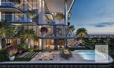 Signature Rolls-Royce & RIVA Boat Privileges | Elevated Resort-Style Waterfront Living - Image 7