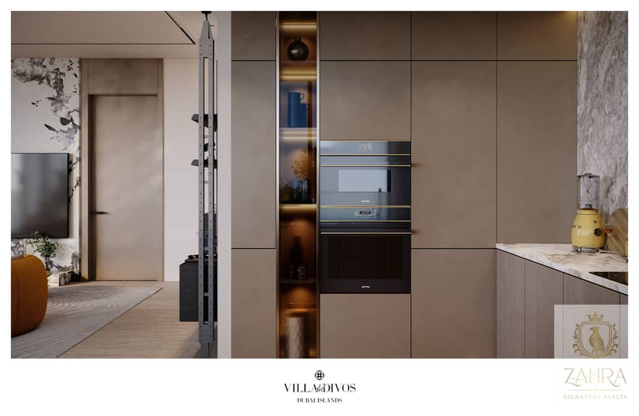 Signature Rolls-Royce & RIVA Boat Privileges | Elevated Resort-Style Waterfront Living - Image 11