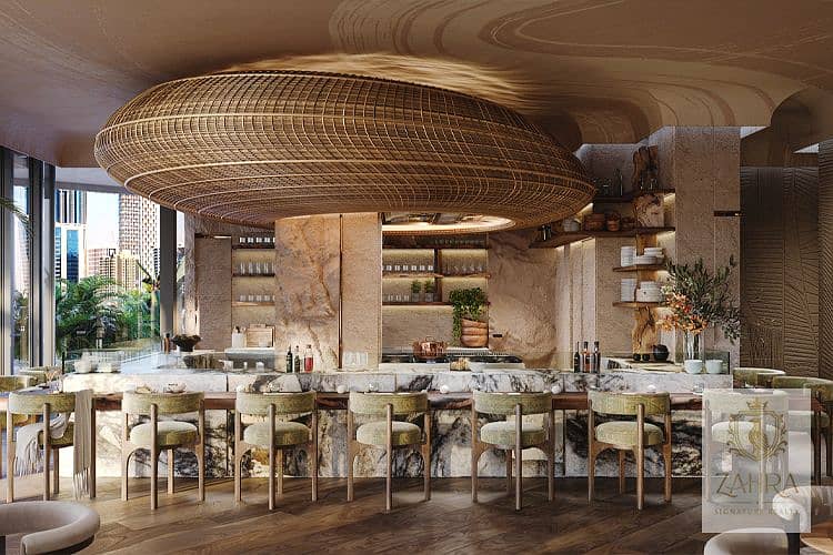 EYWA Tree of Life | Ultra-Luxury Wellness Residences with Crystal Pyramid | Dubai - Image 5