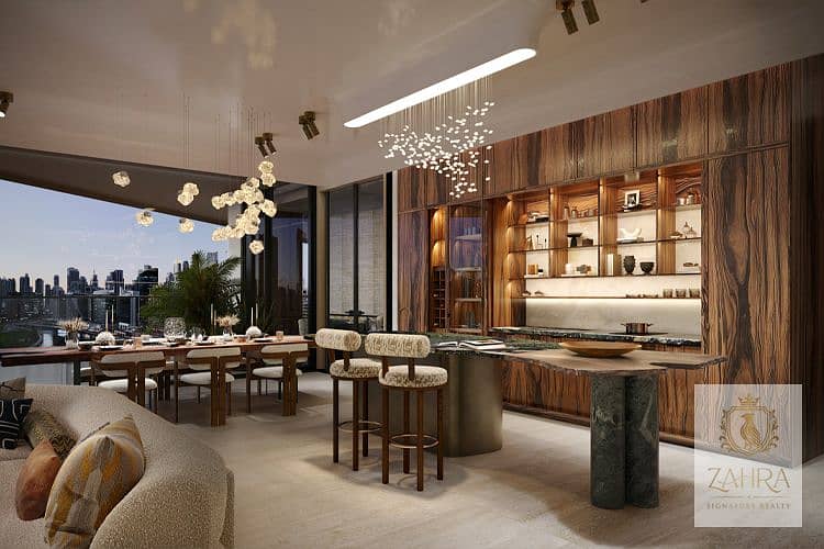 EYWA Tree of Life | Ultra-Luxury Wellness Residences with Crystal Pyramid | Dubai - Image 6