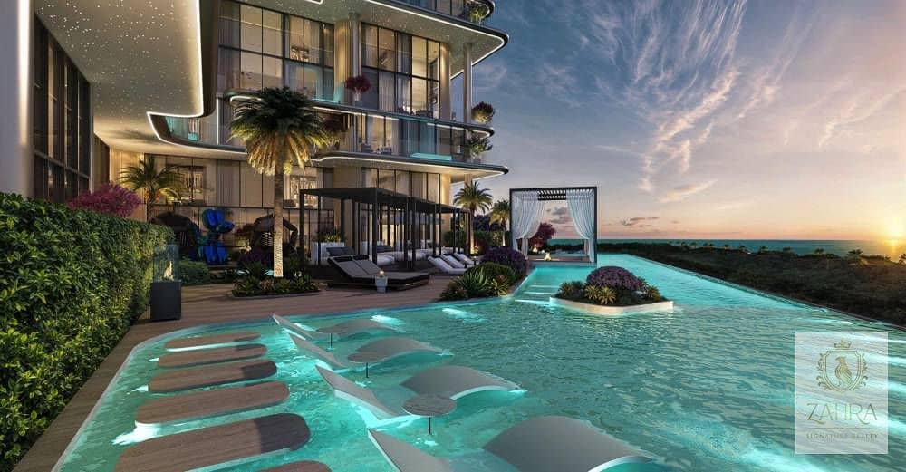 Duplex l Rolls Royce, Riva Boat & Golf Cart Privileges l Resort Style Waterfront Living - Image 1