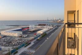 Top Floor | Sea Facing | Stunning Sunset