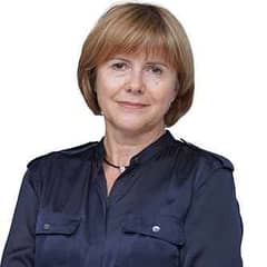 Ekaterina Berestova
