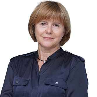 Ekaterina Berestova