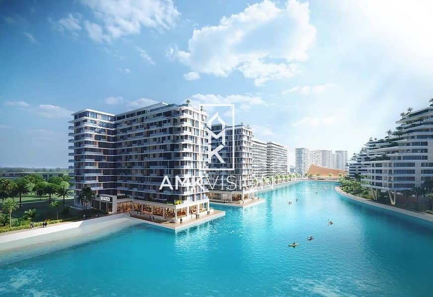 4 Azizi Venice- A Luxurious Waterfront Haven in Dubai South• Studio,1,2 Bedroom Apartments• Handov (1). jpg