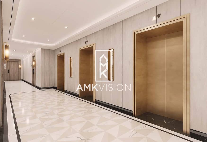 6 Azizi Venice- A Luxurious Waterfront Haven in Dubai South• Studio,1,2 Bedroom Apartments• Handov (9). jpg