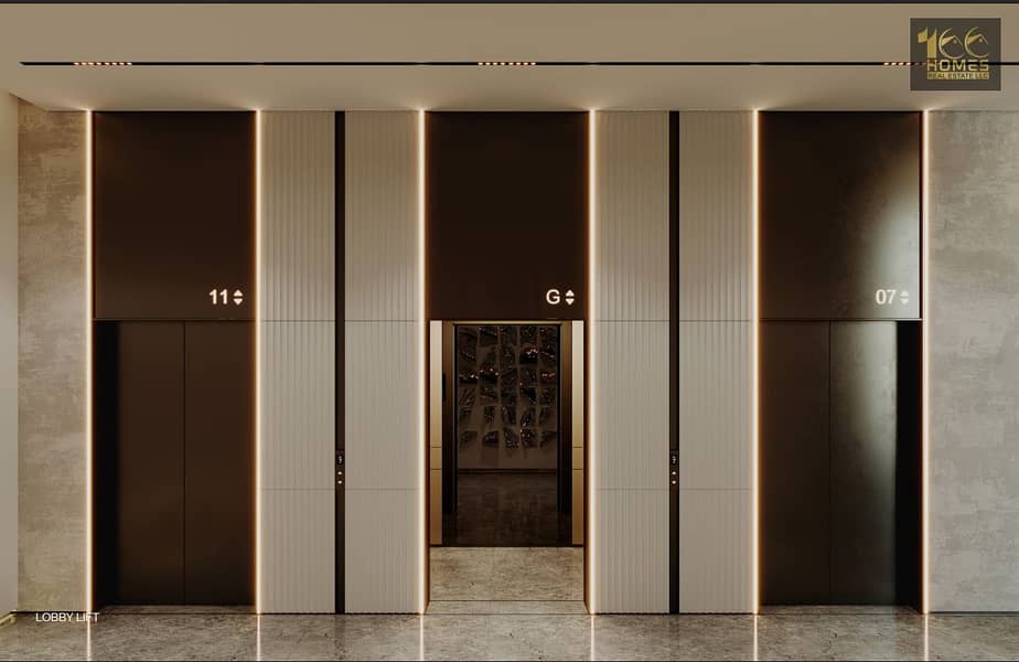 Furnished | Smart Home | Spacious | Next Year Handover | High End Amenities | Cash Price - Image 6