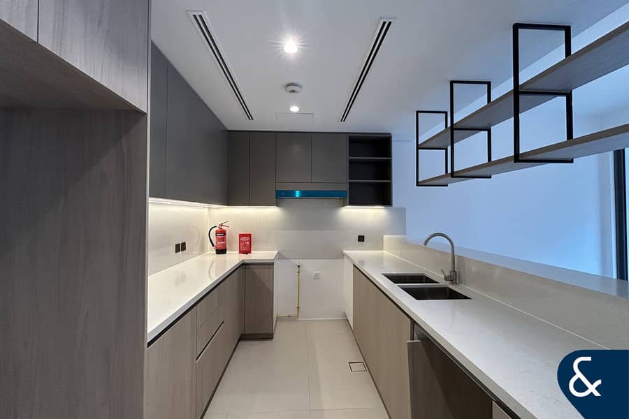 Exclusive | Opposite Pool | Landscaped - Image 2