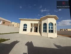 فیلا في الرفاع 4 غرف 80000 درهم - 14076838