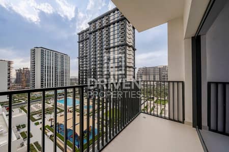 2 habitaciones Apartamento para en Alquiler en Dubai Hills Estate, Dubai - Apartamento en Dubai Hills Estate,Park Field,Park Field Building 1, 2 dormitorios, 195000 AED - 14076686 2 habitaciones Apartamento para en Alquiler en Dubai Hills Estate, Dubai - Apartamento en Dubai Hills Estate,Park Field,Park Field Building 1, 2 dormitorios, 195000 AED - 14076686