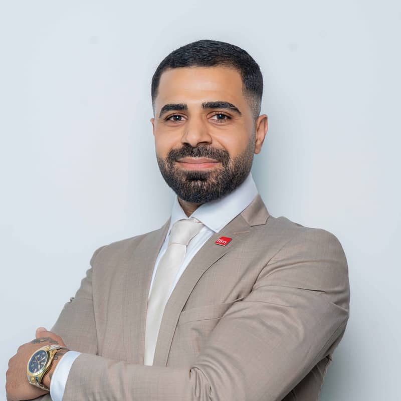 Ahmad Altayeh